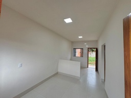 Casa de 2 quartos, no bairro Parque do Bosque, em Tangará da Serra | Eu Corretor