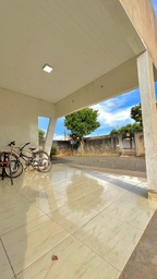 Casa de 4 quartos, no bairro Jardim Horizonte, em Tangará da Serra | Eu Corretor