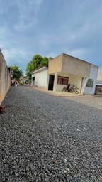 Casa de 4 quartos, no bairro Jardim Horizonte, em Tangará da Serra | Eu Corretor