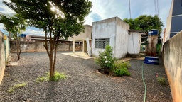 Casa de 4 quartos, no bairro Jardim Horizonte, em Tangará da Serra | Eu Corretor