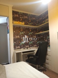 Apartamento de 2 quartos, 50m² no bairro Fazenda Aricanduva, em São Paulo | Eu Corretor