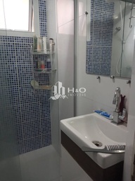 Apartamento de 2 quartos, 50m² no bairro Fazenda Aricanduva, em São Paulo | Eu Corretor