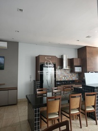 Apartamento de 2 quartos, no bairro Res. Paiaguás, em Cuiabá | Eu Corretor