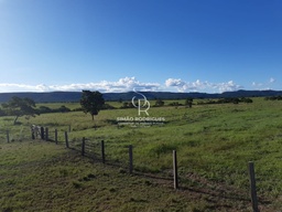 Fazenda/Sítios/Chácaras no bairro RURAL, em Nobres | Eu Corretor