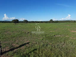 Fazenda/Sítios/Chácaras no bairro RURAL, em Nobres | Eu Corretor