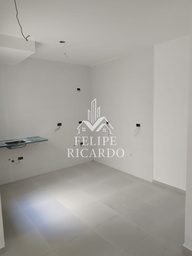 Apartamento de 2 quartos, 52m² no bairro Vila Príncipe de Gales, em Santo André | Eu Corretor