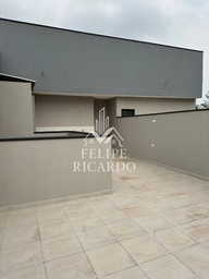 Cobertura de 2 quartos, 92m² no bairro Vila Príncipe de Gales, em Santo André | Eu Corretor