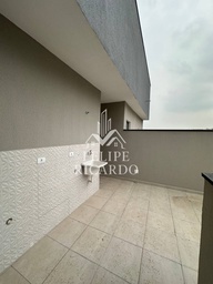 Cobertura de 2 quartos, 92m² no bairro Vila Príncipe de Gales, em Santo André | Eu Corretor