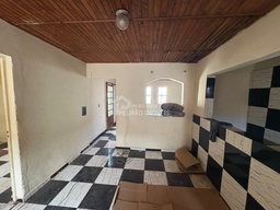 Casa de 2 quartos, 116m² no bairro Núcleo Habitacional Jardim Bocayuva, em Macatuba | Eu Corretor
