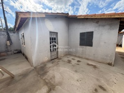 Casa de 2 quartos, 116m² no bairro Núcleo Habitacional Jardim Bocayuva, em Macatuba | Eu Corretor