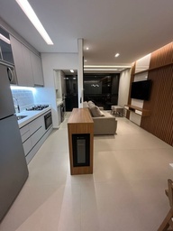 Apartamento de 2 quartos, 54m² no bairro Parque Quinta das Paineiras, em São José do Rio Preto | Eu Corretor