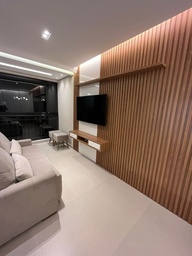 Apartamento de 2 quartos, 54m² no bairro Parque Quinta das Paineiras, em São José do Rio Preto | Eu Corretor