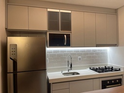 Apartamento de 2 quartos, 54m² no bairro Parque Quinta das Paineiras, em São José do Rio Preto | Eu Corretor