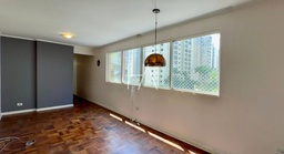 Apartamento de 2 quartos, 65m² no bairro Jardim Paulista, em São Paulo | Eu Corretor