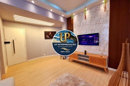 Apartamento de 2 quartos, 70m² no bairro Flamengo, em Rio de Janeiro | Eu Corretor