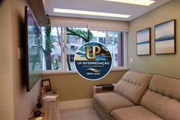 Apartamento de 3 quartos, 105m² no bairro Leblon, em Rio de Janeiro | Eu Corretor