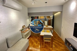 Apartamento de 1 quarto, 50m² no bairro Copacabana, em Rio de Janeiro | Eu Corretor