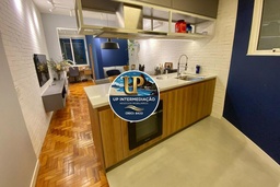 Apartamento de 1 quarto, 50m² no bairro Copacabana, em Rio de Janeiro | Eu Corretor