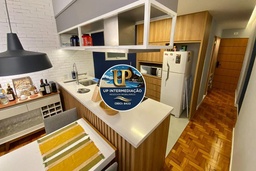 Apartamento de 1 quarto, 50m² no bairro Copacabana, em Rio de Janeiro | Eu Corretor