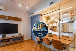 Apartamento de 3 quartos, 108m² no bairro Laranjeiras, em Rio de Janeiro | Eu Corretor