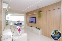 Apartamento de 3 quartos, 96m² no bairro Barra da Tijuca, em Rio de Janeiro | Eu Corretor