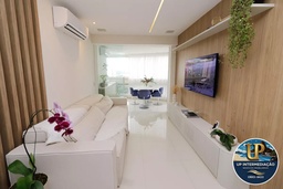 Apartamento de 3 quartos, 96m² no bairro Barra da Tijuca, em Rio de Janeiro | Eu Corretor