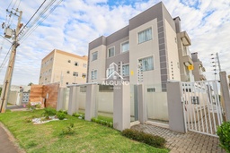 Apartamento de 2 quartos, 52m² no bairro São Gabriel, em Colombo | Eu Corretor