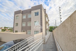 Apartamento de 2 quartos, 52m² no bairro São Gabriel, em Colombo | Eu Corretor