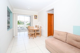 Apartamento de 2 quartos, 52m² no bairro São Gabriel, em Colombo | Eu Corretor