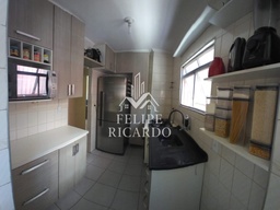 Apartamento de 2 quartos, 54m² no bairro Santa Terezinha, em São Bernardo do Campo | Eu Corretor