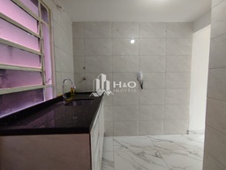 Apartamento de 2 quartos, 46m² no bairro Conjunto Habitacional Barro Branco II, em São Paulo | Eu Corretor