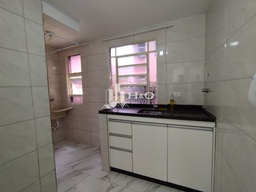 Apartamento de 2 quartos, 46m² no bairro Conjunto Habitacional Barro Branco II, em São Paulo | Eu Corretor
