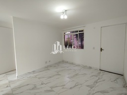 Apartamento de 2 quartos, 46m² no bairro Conjunto Habitacional Barro Branco II, em São Paulo | Eu Corretor