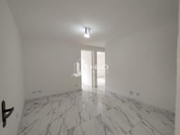 Apartamento de 2 quartos, 46m² no bairro Conjunto Habitacional Barro Branco II, em São Paulo | Eu Corretor