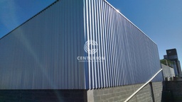 Imóvel Comercial de 450m² no bairro Cidade jardim, em Catanduvas | Eu Corretor