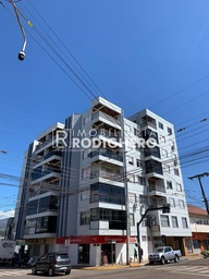 Apartamento de 2 quartos, 82m² no bairro Centro, em Não-Me-Toque | Eu Corretor