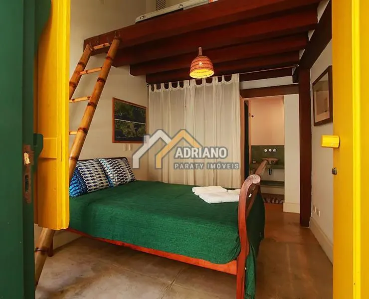 Casa de 3 quartos, 210m² no bairro Centro Histórico , em Paraty | Eu Corretor