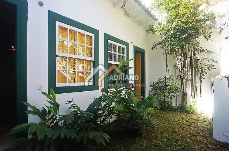 Casa de 3 quartos, 210m² no bairro Centro Histórico , em Paraty | Eu Corretor