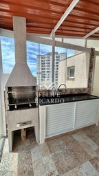 Apartamento de 2 quartos, 88m² no bairro Vila Humaitá, em Santo André | Eu Corretor