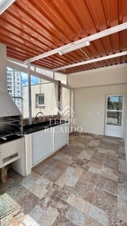 Apartamento de 2 quartos, 88m² no bairro Vila Humaitá, em Santo André | Eu Corretor