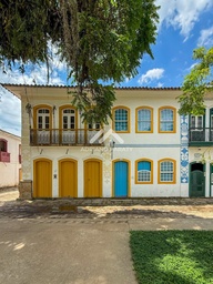 Casa de 3 quartos, 318m² no bairro Centro Histórico , em Paraty | Eu Corretor