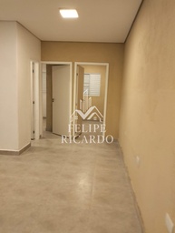 Apartamento de 2 quartos, 35m² no bairro Piraporinha, em Diadema | Eu Corretor