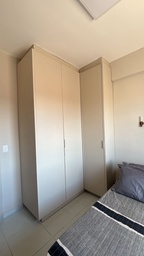Apartamento de 2 quartos, 49m² no bairro Plano Diretor Sul, em Palmas | Eu Corretor