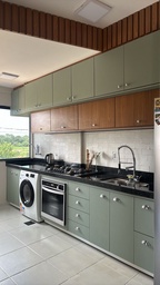 Apartamento de 2 quartos, 49m² no bairro Plano Diretor Sul, em Palmas | Eu Corretor