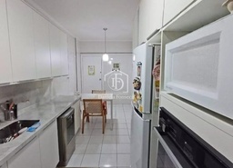 Apartamento de 2 quartos, 101m² no bairro Guilhermina, em Praia Grande | Eu Corretor