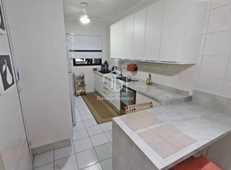 Apartamento de 2 quartos, 101m² no bairro Guilhermina, em Praia Grande | Eu Corretor