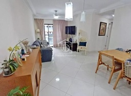 Apartamento de 2 quartos, 101m² no bairro Guilhermina, em Praia Grande | Eu Corretor