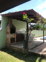 Casa de 3 quartos, 155m² no bairro Jabaquara , em Paraty | Eu Corretor