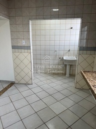 Apartamento de 3 quartos, no bairro Santa Mônica, em Uberlândia | Eu Corretor