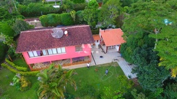 Casa de 3 quartos, no bairro Agriões de Dentro, em Teresópolis | Eu Corretor